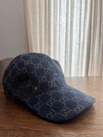 Gucci pet blauw | NIEUW, Kleding | Heren, Hoeden en Petten, Ophalen of Verzenden, Nieuw, One size fits all