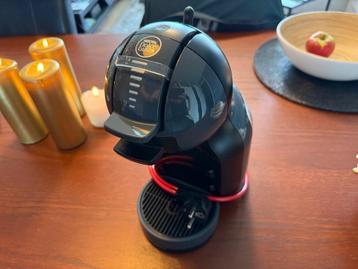 Nescafé Dolce Gusto KRUPS beschikbaar voor biedingen