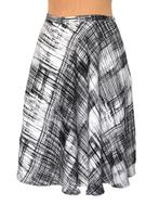 Inwear rok, Fria Skirt, wit/zwart, Mt. XXS, Kleding | Dames, Rokken, Overige kleuren, Verzenden, Zo goed als nieuw, Knielengte