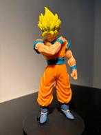 Dragonball Z Goku figuur 21 cm, Ophalen of Verzenden