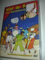 V.O.F. de Kunst- Dag Sinterklaas- (NIEUW/SEAL), Cd's en Dvd's, Alle leeftijden, Verzenden, Nieuw in verpakking