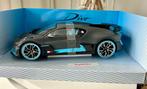 Bburago Bugatti Divo, 1:18 nieuw!, Hobby en Vrije tijd, Modelauto's | 1:18, Ophalen of Verzenden, Nieuw, Bburago