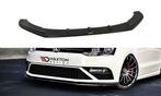 Voorlip sideskirt achterlip spoiler - Polo 6C GTi 15-17, Ophalen of Verzenden