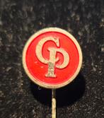 speld, Verzamelen, Speldjes, Pins en Buttons, Ophalen of Verzenden, Gebruikt, Overige onderwerpen, Speldje of Pin