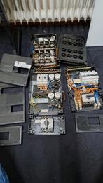 Groepenkasten eaton stoppenkast hoofdschakelaars etn holec, Ophalen of Verzenden, Gebruikt, Overige typen