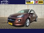 Opel ADAM Opel Adem 1.0 Turbo Jam Favourite 1e eigenaar/Airc, Origineel Nederlands, Te koop, Benzine, 1041 kg
