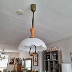 Vinted eetkamerlamp, Huis en Inrichting, Ophalen, Gebruikt, Glas