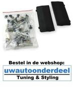 Side steps Sidebar Treeplank Sideskirts Voor Bmw X4, Auto diversen, Verzenden, Automotive Parts, A.parts@hotmail.nl, Trasmolenlaan 12 3447 GZ Woerden