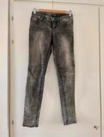 Morgan Skinny Broek, Overige jeansmaten, Zo goed als nieuw, Grijs, Morgan
