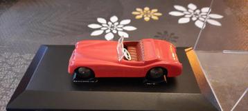 Tekno nr. 802 Alfa Romeo 6C 2500 SS PininFarina Cabriolet beschikbaar voor biedingen