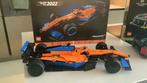 Lego 42141 McLaren Formula 1 team, Ophalen of Verzenden, Lego, Zo goed als nieuw