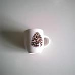 Jet mok nordic dreams, Huis en Inrichting, Keuken | Servies, Ophalen of Verzenden, Zo goed als nieuw, Overige stijlen, Kop(pen) en/of Schotel(s)