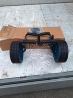 Moai kayak trolley, Watersport en Boten, Ophalen of Verzenden, Nieuw, 1-persoons