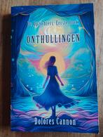 Onthullingen - Dolores Cannon, Achtergrond en Informatie, Spiritualiteit algemeen, Dolores Cannon, Ophalen of Verzenden