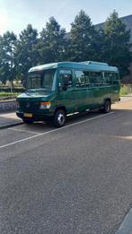 Bus 20 persoons, Achterwielaandrijving, Overige modellen, Overige bekleding, USB