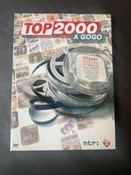 Top 2000 A GoGo 10 Jaar De Verhalen ( dvd ), Alle leeftijden, Ophalen of Verzenden, Zo goed als nieuw