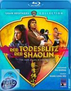 Blu-ray: The New Shaolin Boxers (1976 Shaw Brothers) nietNLO, Cd's en Dvd's, Blu-ray, Ophalen of Verzenden, Actie, Nieuw in verpakking