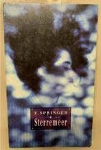 F Springer; Sterremeer; ISBN 9070066807, Ophalen of Verzenden, Zo goed als nieuw