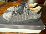 Hartjes phil dames sneakers grijs zwart maat 41 H (UK 7,5), Kleding | Dames, Schoenen, Ophalen of Verzenden, Hartjes, Grijs, Sneakers of Gympen