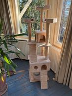 Grote krabpaal, Dieren en Toebehoren, Ophalen, Gebruikt, Krabpaal