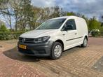 Volkswagen Caddy 2.0 D 55KW 2016 - Topstaat!, Voorwielaandrijving, Euro 5, 1373 kg, 74 pk