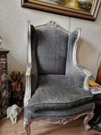 Fauteuil, Ophalen, Gebruikt, Minder dan 75 cm, Stof