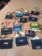 Bedrijfs opruimers, 13 kinderbeursjes nieuwe 13 euro, Overige merken, Overige kleuren, Vadobag Tilburg, Daniel Ray