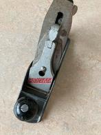 Stanley handschaaf, Ophalen, Gebruikt