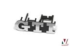Volkswagen Golf 4 GTI badge grille, Ophalen of Verzenden