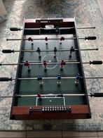 Tafelvoetbal - Plezier voor Jong en Oud - 50x95, Ophalen of Verzenden, Gebruikt