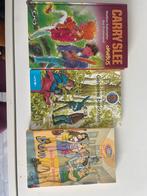 Boekenpakket: Carry Slee, Joke de Jonge, Tina, Ophalen of Verzenden, Gelezen, Fictie algemeen