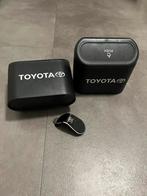 Toyota autoprullenbak 2x en magneet voor telefoonhouder, Ophalen of Verzenden, Nieuw, Toyota