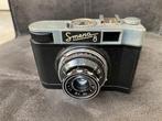 Smena 8 35mm fotocamera, Ophalen, Gebruikt, Compact, Overige Merken