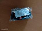 Keycord swissport, Verzenden, Zo goed als nieuw, Schaalmodel