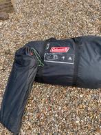 Coleman 6 persoons tent nylon, Caravans en Kamperen, Tenten, Ophalen of Verzenden, Zo goed als nieuw