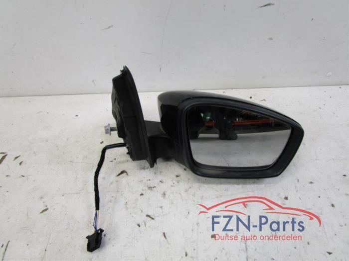 Skoda Fabia Spiegel Rechts 2016, Auto-onderdelen, Spiegels, Gebruikt, Ophalen