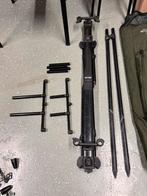 2 x fox skypod 3 rod, Watersport en Boten, Hengelsport | Karpervissen, Ophalen of Verzenden, Gebruikt, Overige typen