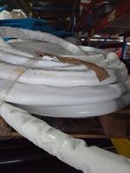 Geïsoleerde metalen buis slang isolatie tegen vorst, Overige materialen, Gebruikt, Minder dan 2 meter, Rechte buis