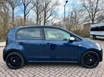 Volkswagen up!5-DRS |2015 | Airco | 2. Eigenaar | Nap Auto, Voorwielaandrijving, Euro 5, Up!, 840 kg