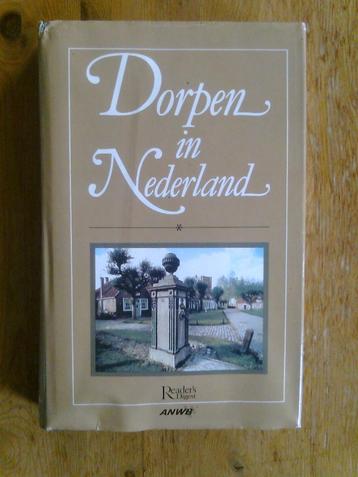 Dorpen in Nederland