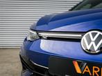Volkswagen GOLF 2.0 TSI R 4Motion Leer Pano HUD Nurnbergring, Auto's, Volkswagen, Gebruikt, 1984 cc, 1451 kg, Leder