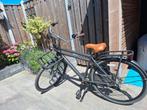 Jongensfiets, Fietsen en Brommers, Fietsen | Jongens, Ophalen, Gebruikt, 26 inch of meer, Versnellingen