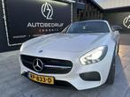 Mercedes-Benz AMG GT 4.0 S 510 PK Glasdak / AMG Performan, Auto's, Mercedes-Benz, Automaat, Gebruikt, Wit, Bedrijf