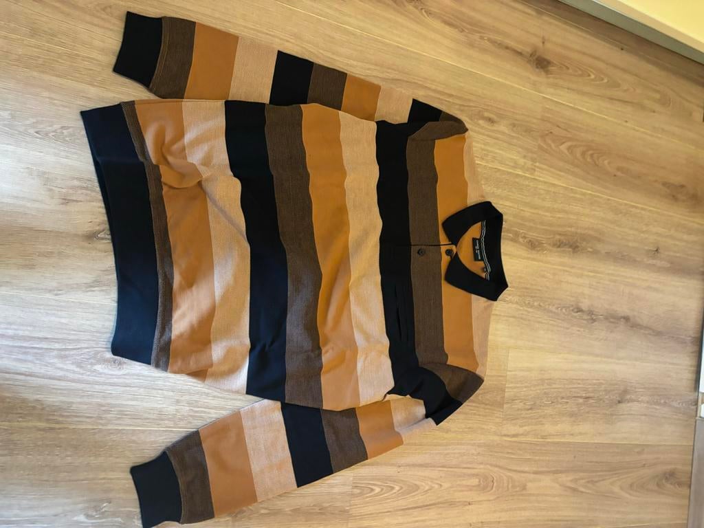 Trui Chris Cayne - ongedragen, Ophalen of Verzenden, Nieuw, Maat 56/58 (XL)