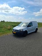 Volkswagen Caddy 2.0 D 55KW 2016, Auto's, Bestelauto's, 74 pk, 680 kg, 4 cilinders, Volkswagen