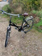 Goldrun union fiets, Ophalen, Zo goed als nieuw, Overige merken, Handrem