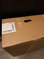 Bora PUXU2 inductie kookplaat met afzuiging nieuw in doos, Nieuw, Energieklasse A of zuiniger, Inbouw, Inductie