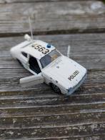 Siku v310 v serie ford capri 1700 gt polizei met wiel r09, Ophalen of Verzenden, Gebruikt