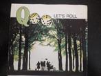 Q65 - LET'S ROLL - NEDERBEAT - 7", Verzenden, 7 inch, Single, Zo goed als nieuw