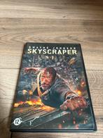 Skyscraper met Dwayne Johnson, Alle leeftijden, Ophalen of Verzenden, Zo goed als nieuw, Actie